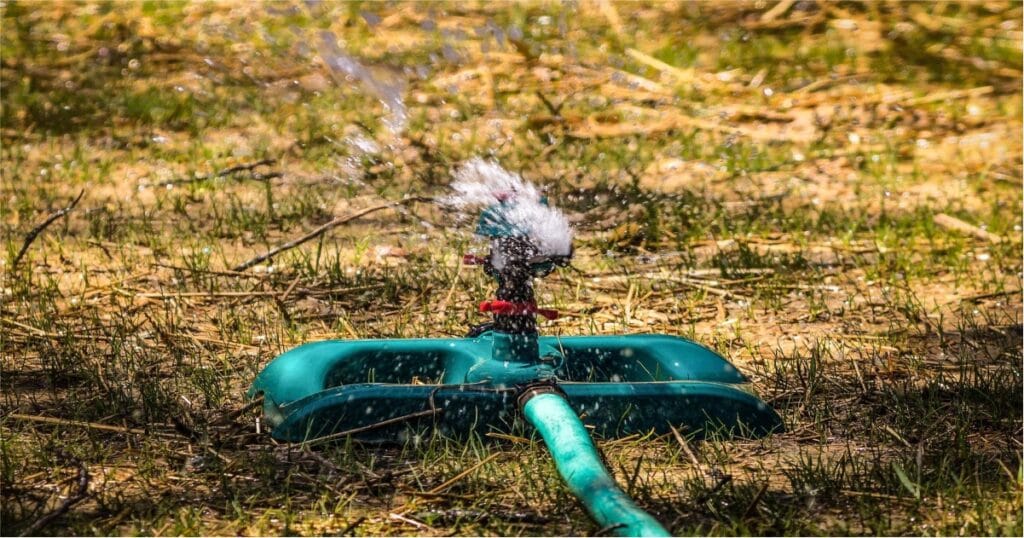 Everything You Need to Know About Residential Irrigation Systems