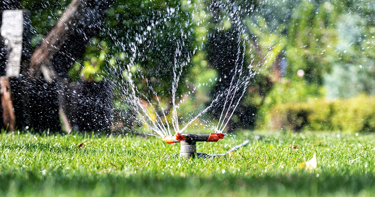 How to Choose the Right Irrigation System for Your Home