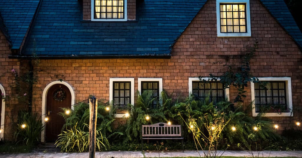 The Whys and Hows of Led Outdoor Lighting