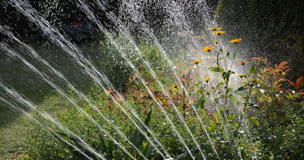 Things You Need to Know About Residential Irrigation Systems in Tucson, AZ