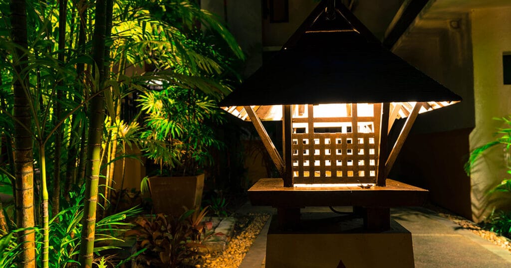 Top Reasons to Get Landscape Lighting for Your Home